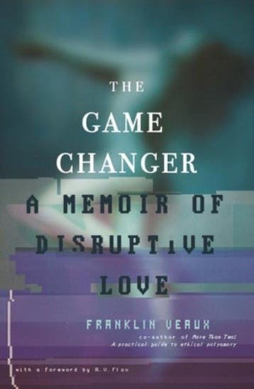 The Game Changer 9780991399758 Franklin Veaux, Verzenden, Franklin Veaux