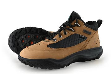 Timberland Wandelschoenen in maat 43 Bruin, Verzenden