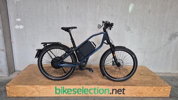 Speed Pedelec | Klever X Pinion | -62%, Ophalen, Nieuw