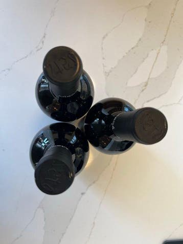 2011 Adamá - Ribera del Duero - 3 Flessen (0.75 liter), Nieuw