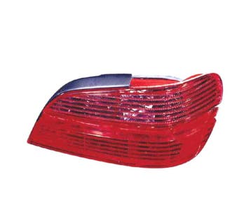 Feux Arrière Droit Pour Peugeot 406 Berline 4P 99-04, Verzenden