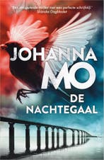 De Eilandmoorden 1 - De nachtegaal (9789402717440), Verzenden