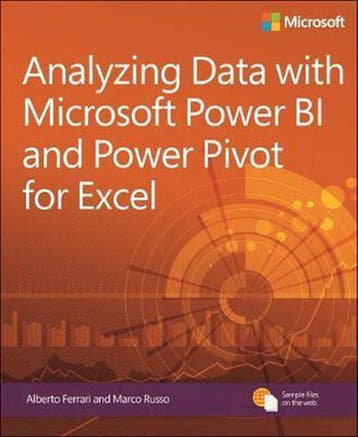Analyzing Data with Power BI and Power Pivot for Excel /, Boeken, Verzenden, Gelezen, Alberto Ferrari