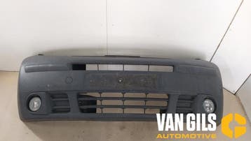 Voorbumper Renault Trafic O204265, Autos : Pièces & Accessoires