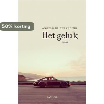 Het geluk 9789401446365 Angelo Di Berardino, Verzenden, Gelezen, Angelo Di Berardino