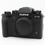 Fujifilm X-T3 body | Tweedehands, Audio, Tv en Foto, Fotocamera's Digitaal, Verzenden, Zo goed als nieuw