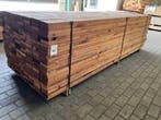 Online veiling - Thermowood Douglas planken 30x120 mm (200x), Ophalen