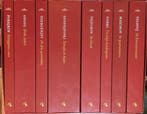Russische Meesterwerken [8 delen] 9789085198321, Boeken, Verzenden, Gelezen, Tolstoj Maximov Gorki Tsjechov Dostojewski Toergenjev Gogol Poesjkin