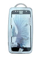 DrPhone MMA - Screenprotector - Veiligheidsglas - Volledig, Télécoms, Téléphonie mobile | Housses, Coques & Façades | Marques Autre