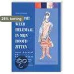 Je komt weer helemaal in mijn hoofd zitten 9789035217119, Boeken, Verzenden, Gelezen, P.H. Toxopeus