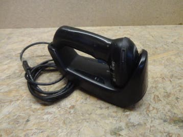 Datalogic Gryphon GM4200 Wireless 1D Scanner USB - Black, Informatique & Logiciels, Ophalen of Verzenden, Overige typen