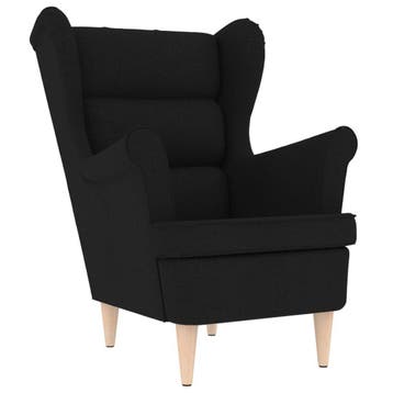 Fauteuil 74x84cm | Tweede kansje | OP = OP, Maison & Meubles, Fauteuils, Verzenden