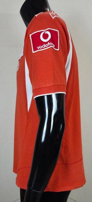 Scuderia Ferrari - Formule 1 - 2007 - Teamkleding, Verzamelen, Nieuw