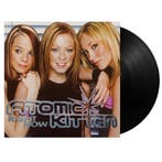 Atomic Kitten - Right Now