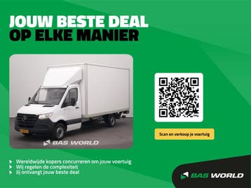Bedrijfswagen gezocht!