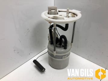 Brandstofpomp Elektrisch Jeep Renegade O340032