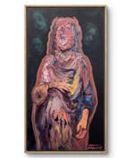Cosmin Marian Guta (1994) - “Sibilla”