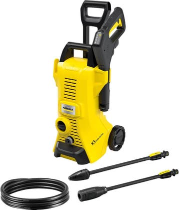 Karcher K3 Power Control | Tweede kansje | OP = OP, Verzenden