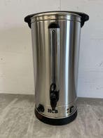 Bouilloire en acier inoxydable à double paroi 23,6 litres, Verzenden, Nieuw in verpakking