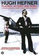 Hugh Hefner - Playboy activist and rebel op DVD, Verzenden