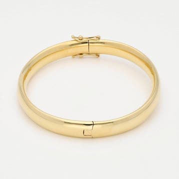 Bracelet - 18 carats Or jaune