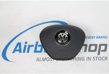 AIRBAG SET – DASHBOARD MET SPEAKER VOLKSWAGEN ARTEON, Gebruikt, Volkswagen