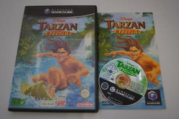 Tarzan Freeride (GC FAH), Nieuw