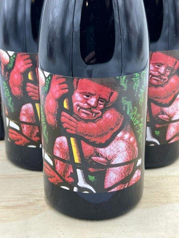 2023 Domaine de lEcu Mephisto Cabernet Franc - Loire - 6