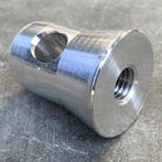 B-stock Prolyte CCS6-650 1/2 conische koppeling M12 H=0 mm, Verzenden, Nieuw