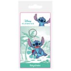 Lilo & Stitch Smile - keychain, Ophalen of Verzenden