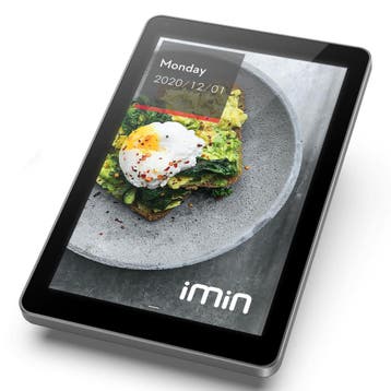 Handheld Kassa | M2 MAX | Touchscreen | 8 Display |, Verzenden, Nieuw in verpakking