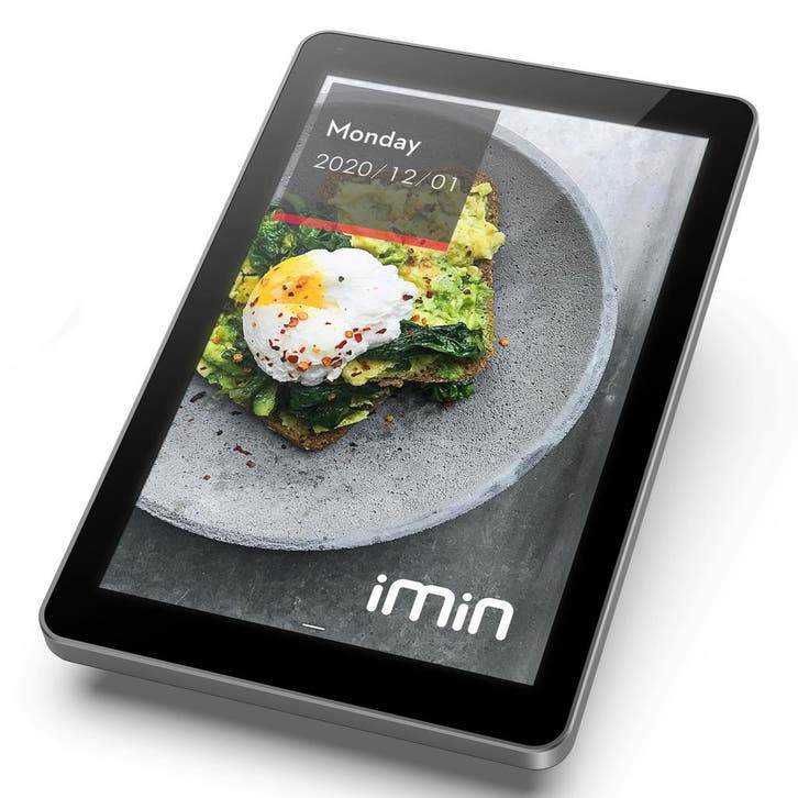 Handheld Kassa | M2 MAX | Touchscreen | 8 Display |, Articles professionnels, Horeca | Équipement de cuisine, Envoi