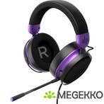 Dark Project SONO Gaming Headset Zwart, Verzenden, Nieuw