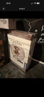 Harry Potter - Harry Potter - Funko, Panini, Kosmos, Collections