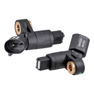 ABS-sensor Vooras links Volkswagen Corrado 1.8 G60 1988-1993, Auto-onderdelen, Verzenden, Nieuw, Volkswagen