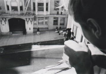 Jim Goldberg - San Francisco, USA, 1987