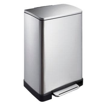 EKO E-Cube pedaalemmer 40 liter — nieuw, Verzenden