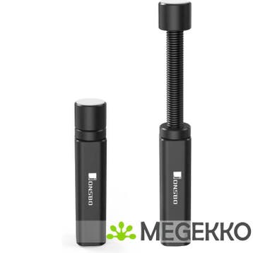 Jonsbo VC-20 Universeel GPU Houder Black, Computers en Software, Videokaarten, Verzenden, Nieuw