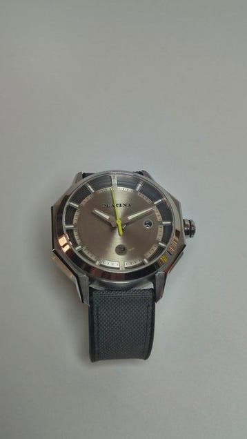 Platina Watch & Co - Unbroko C3 Day to Night - PWU520-S07 -