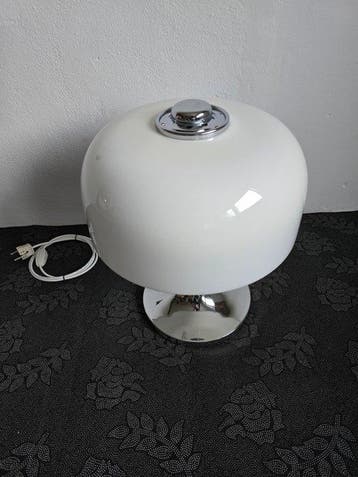 Harvey Guzzini - Harvey Guzzini - Lampe de bureau - Medusa -