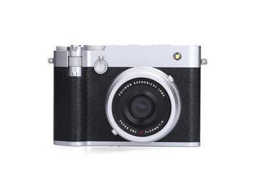 Fujifilm GFX 100RF - 2 jaar garantie, Ophalen of Verzenden