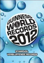 Guinness World Records 2012 9789026129186, Verzenden