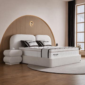 Pierrre Cardin Opbergbed Cordoba - 160 x 200, Huis en Inrichting, Slaapkamer | Bedden, Nieuw