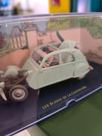 Tintin - 3 Figure - Moulinsart, Livres