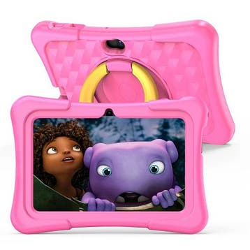 Elementkey Ai-Kids Max – 7 Inch KinderTablet – 32GB Intern +, Verzenden, Nieuw