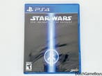 Playstation 4 / PS4 - Star Wars - Jedi Knight II - Jedi Outc, Games en Spelcomputers, Verzenden, Gebruikt