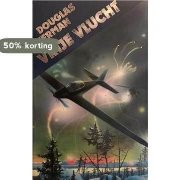 Vrije vlucht 9789060453957 Terman, Verzenden, Terman