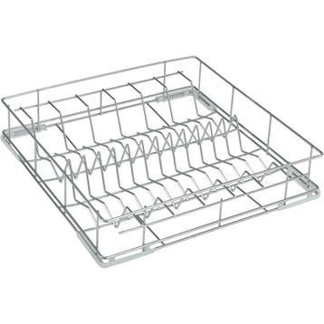Vaatwaskorf | Borden (Ø320mm) | 500x500x105(h)mm, Zakelijke goederen, Verzenden, Nieuw in verpakking