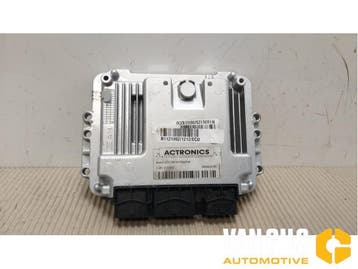 Computer Motormanagement Peugeot 207 O198986