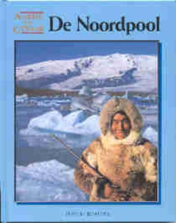 De Noordpool / Aarde in gevaar 9789054956846 D. Rootes, Verzenden, D. Rootes